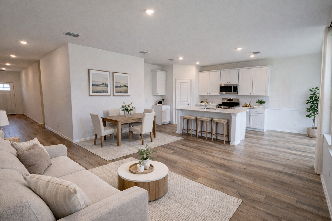 1462 Everett Gardens Way - Photo 4 of 8