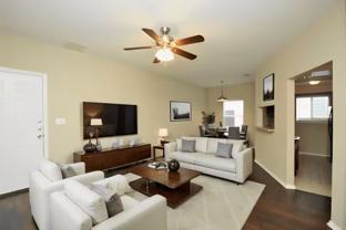 Stone Hill Apartments - Photo 1 of 1
