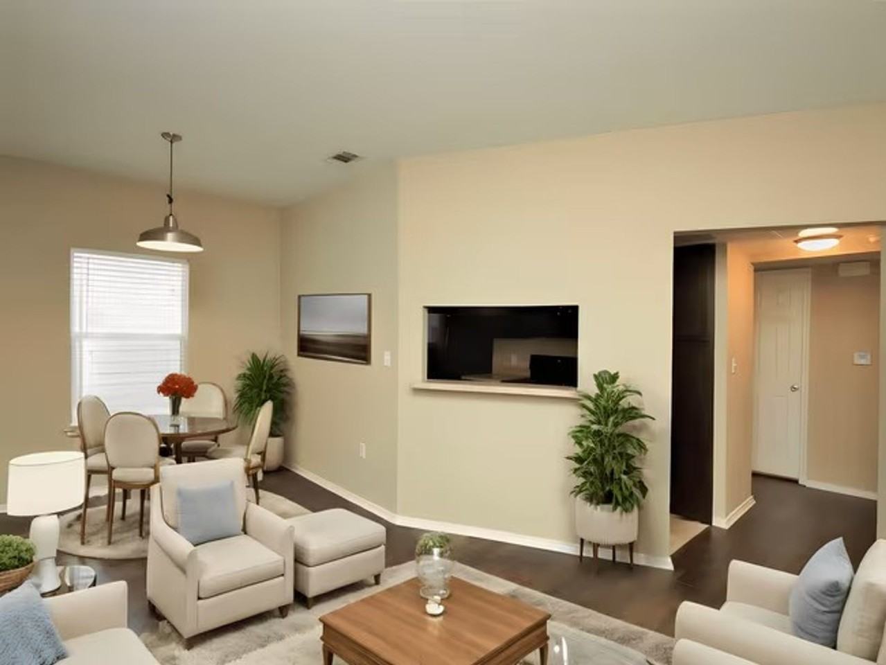 Stone Hill Apartments - Photo 2 of 19