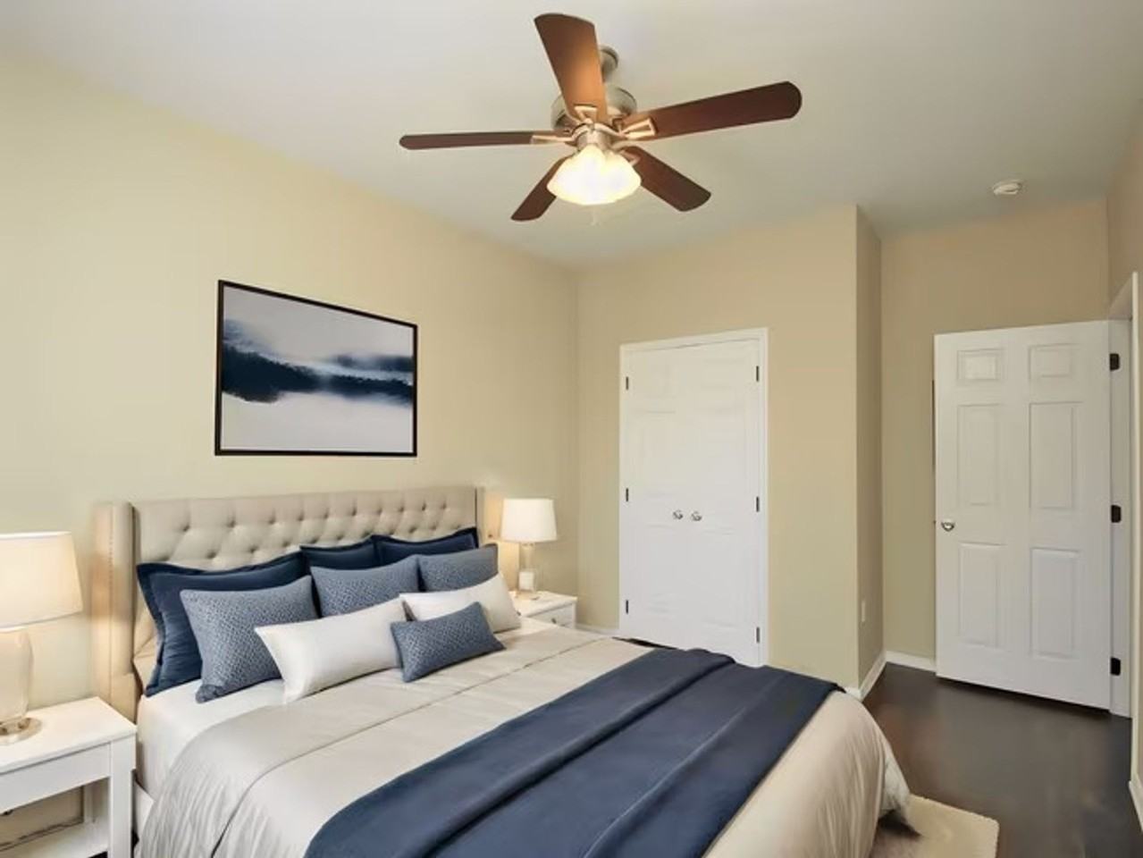 Stone Hill Apartments - Photo 6 of 19