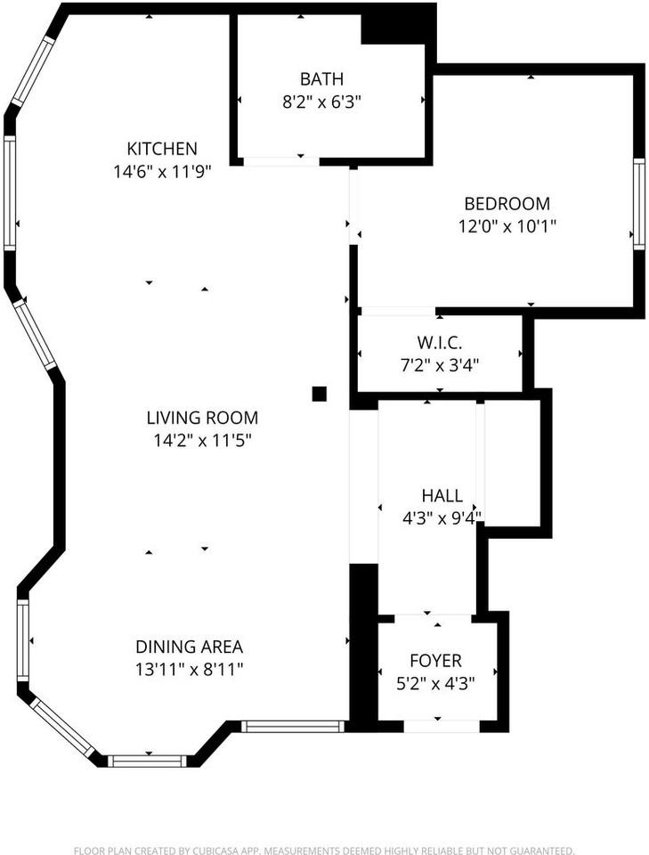 112 S Hancock St - Photo 6 of 17