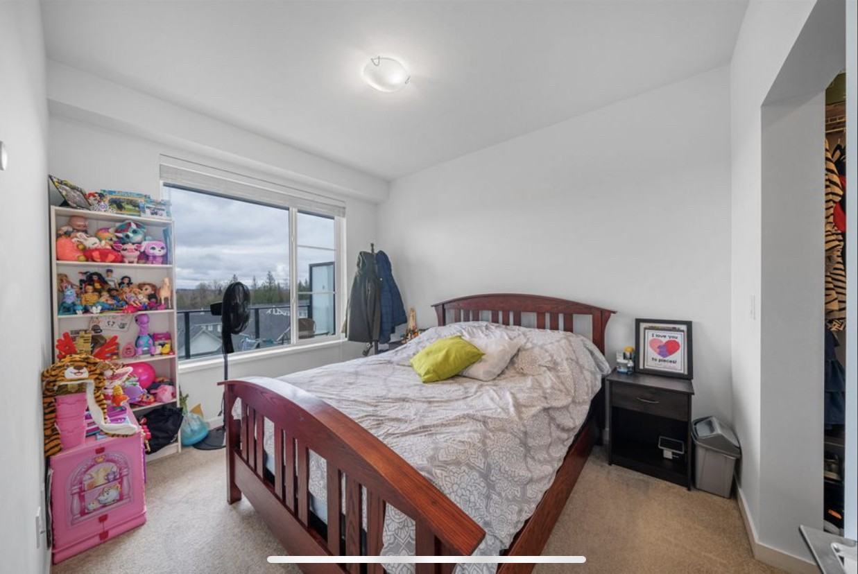 13623 81A Avenue #413 - Photo 5 of 18