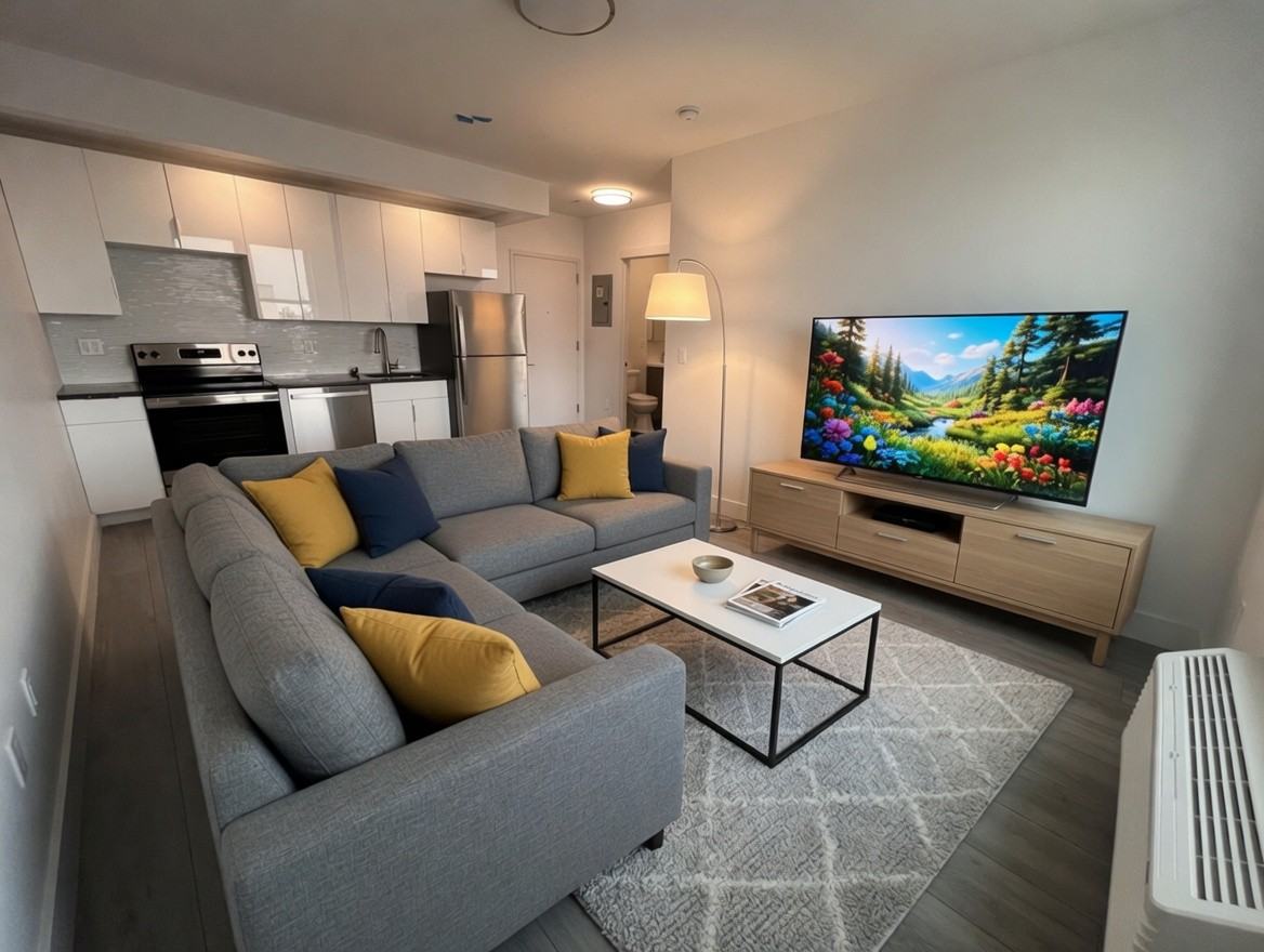 2010 Ocean Avenue #G3 - Photo 2 of 7