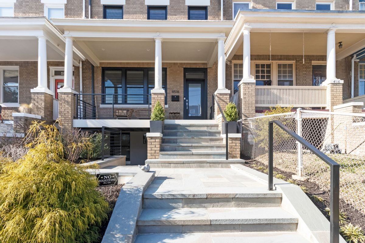 4514 15th St Nw - Photo 3 of 3