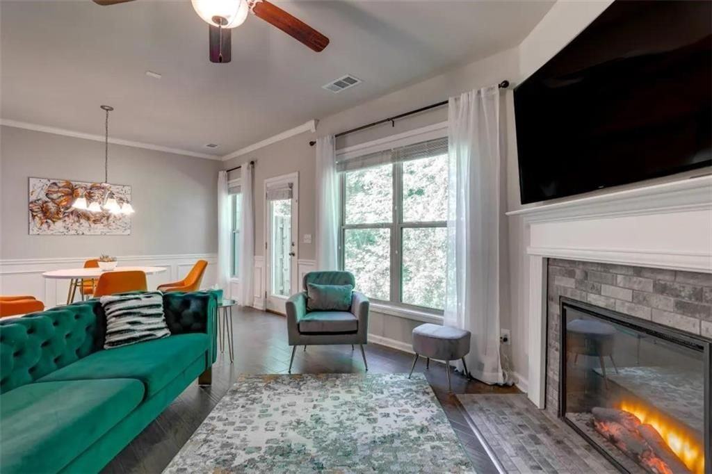 2525 Norwood Park Xing - Photo 6 of 29