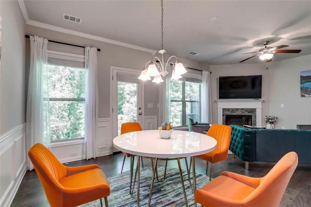 2525 Norwood Park Xing - Photo 7 of 29