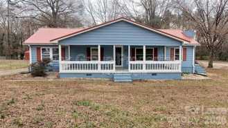 132 Mount Mourne Loop - Photo 1 of 1