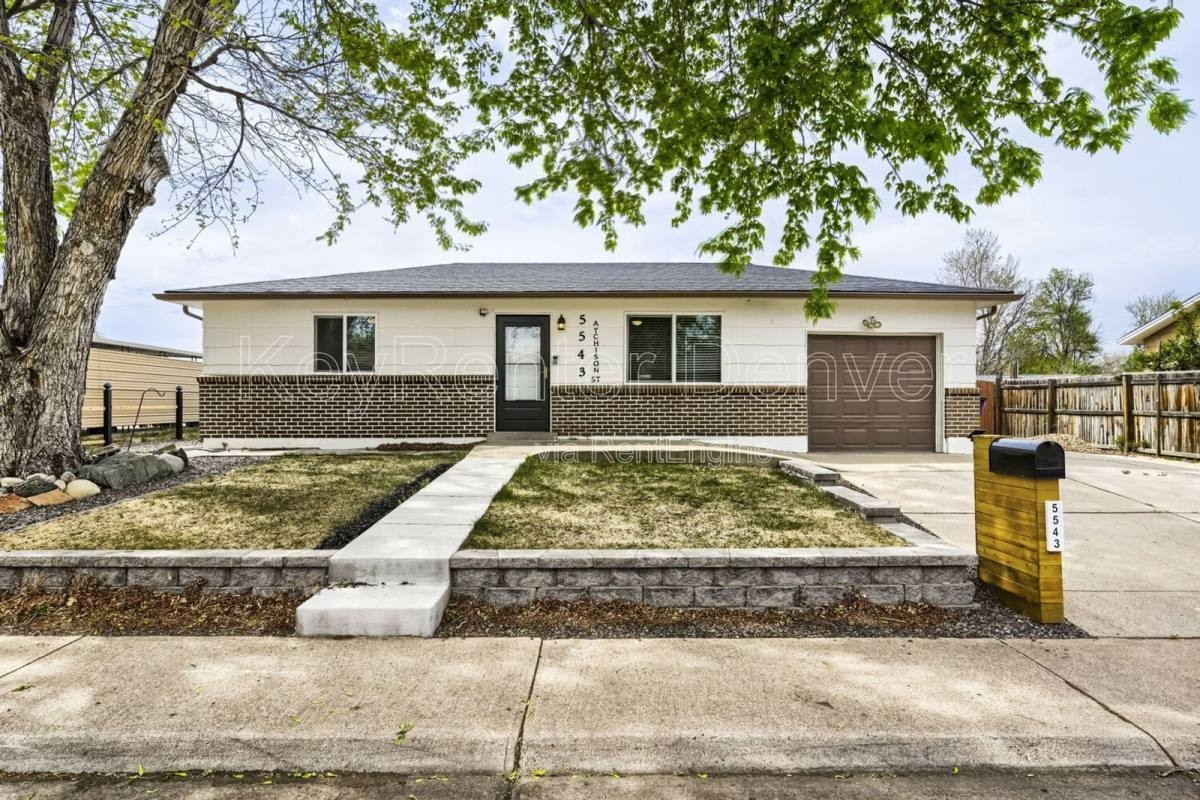 5543 Atchison St, Denver, CO 80239 - 3 bedroom House Rental - Zumper