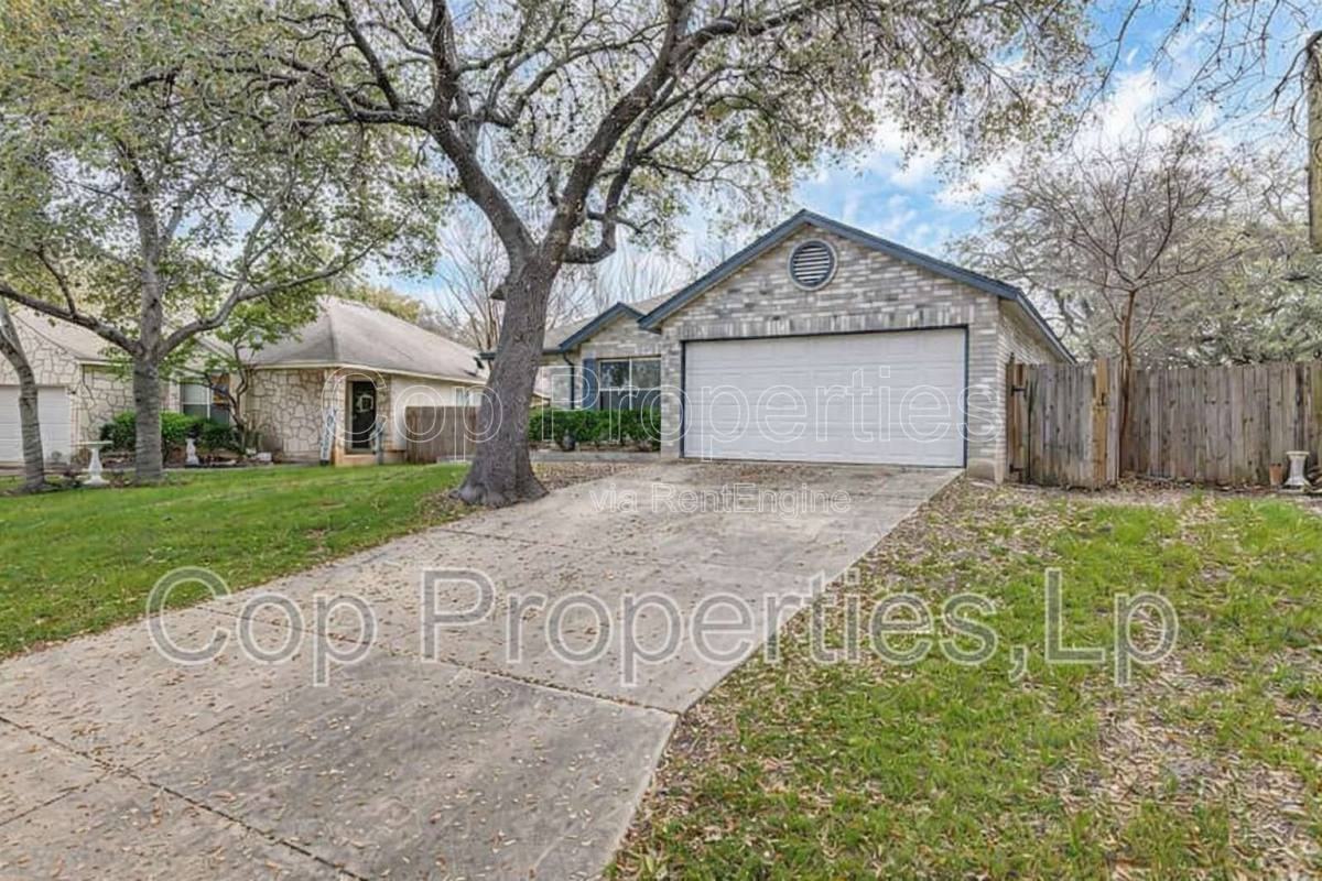 6414 Maverick Oak Dr - Photo 2 of 10