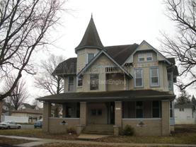 757 E Clinton St #3A - Photo 1 of 1