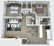 311 N 12th St #3 - Photo 1 of 1