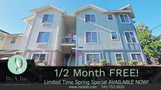 2960 Nw Tyler Ave #204 - Photo 1 of 1