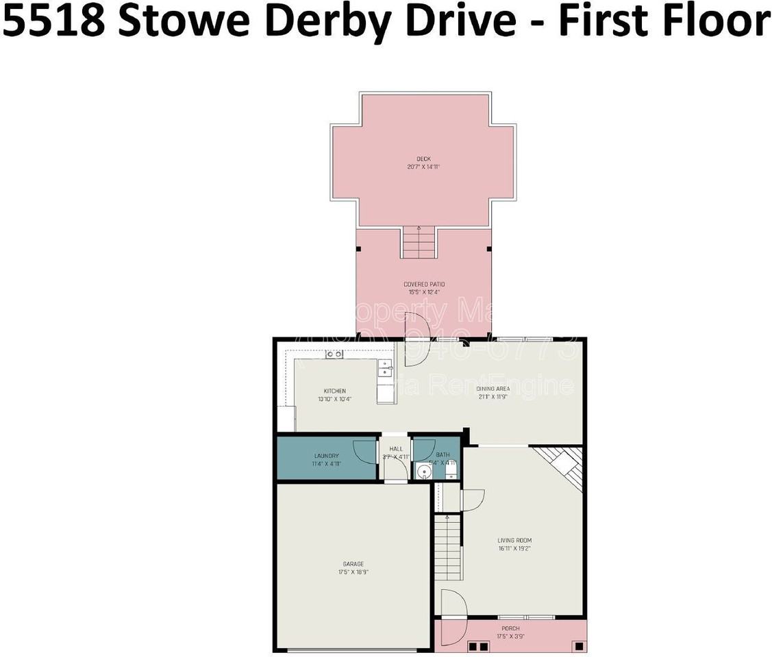 5518 Stowe Derby Dr - Photo 6 of 45