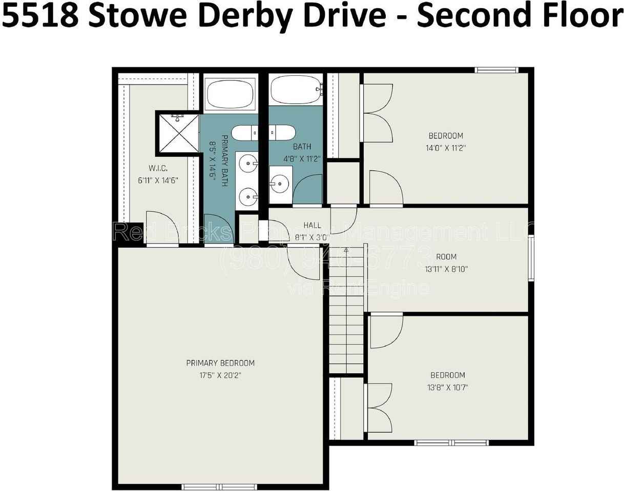 5518 Stowe Derby Dr - Photo 7 of 45