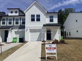 540 Barrington Row Ave - Photo 1 of 1