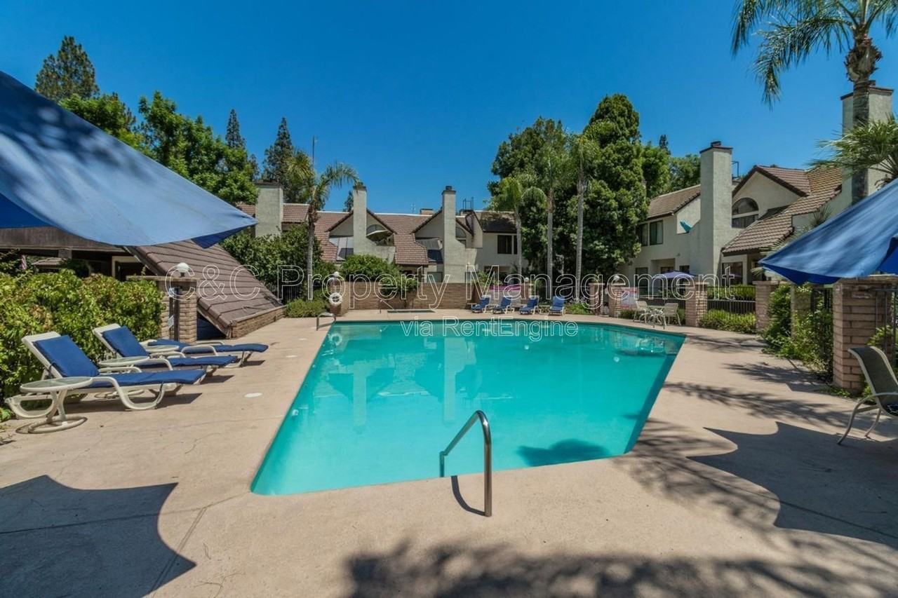 2890 Huntington Blvd #121