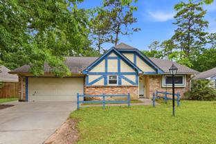 2115 Oak Shores Dr - Photo 1 of 1