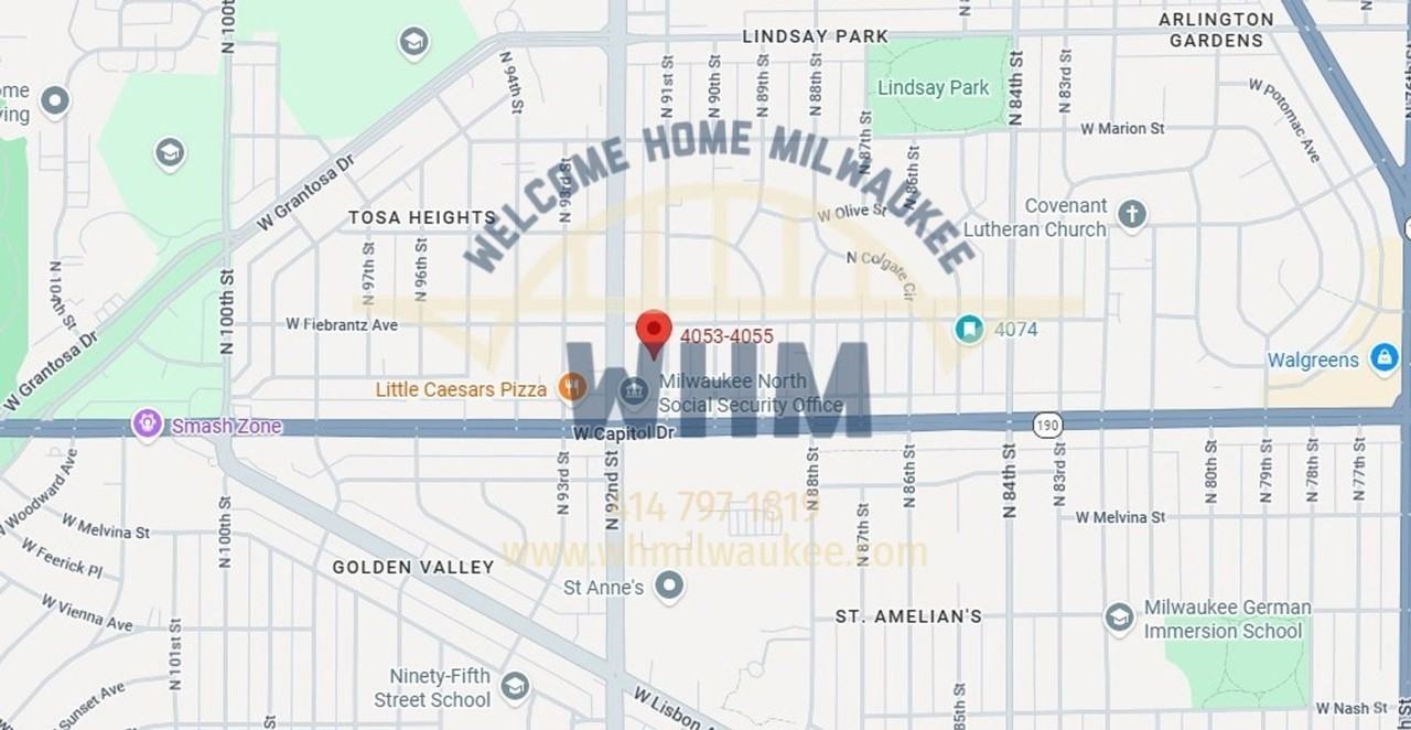 4053 N 91st St - Photo 2 of 5