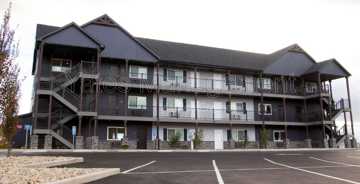 featured image of 411 W Mcpherson Ave #303