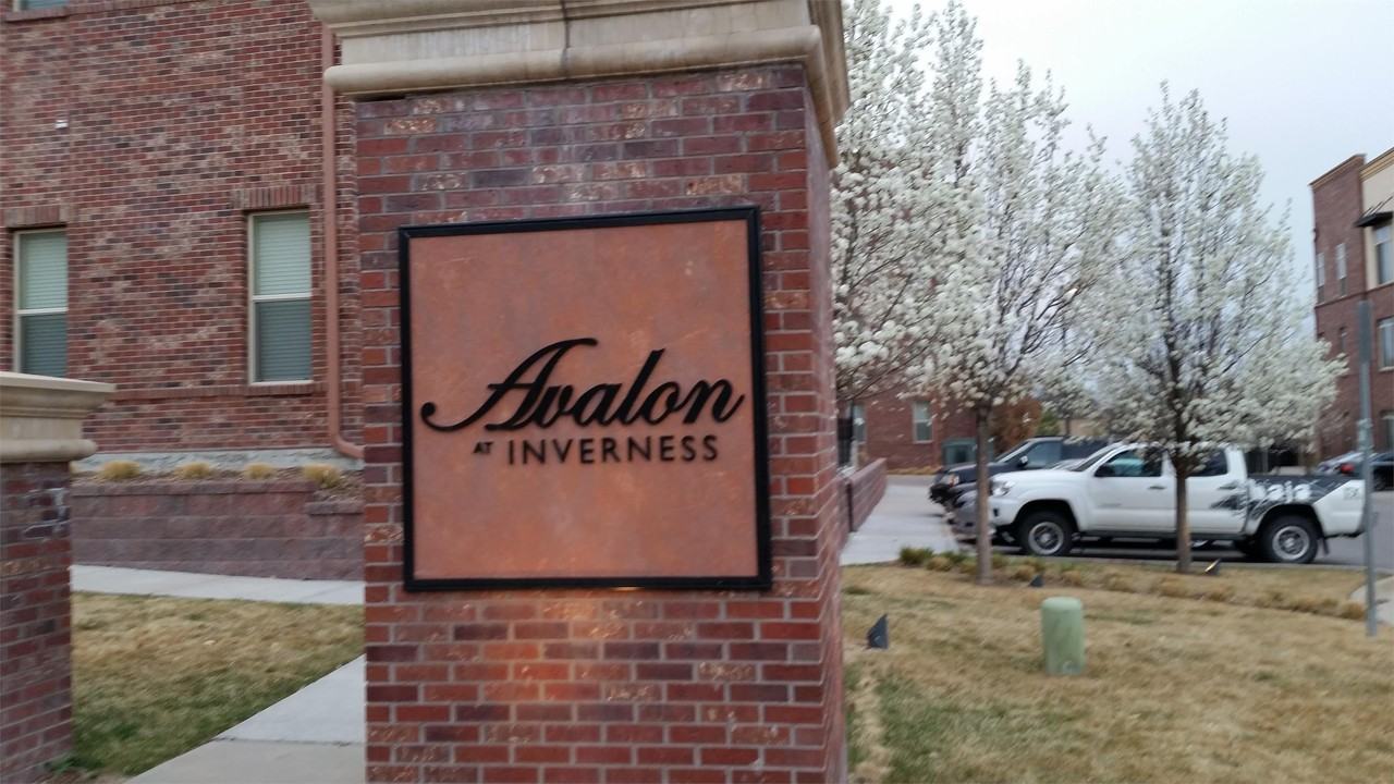 305 Inverness Way S #306