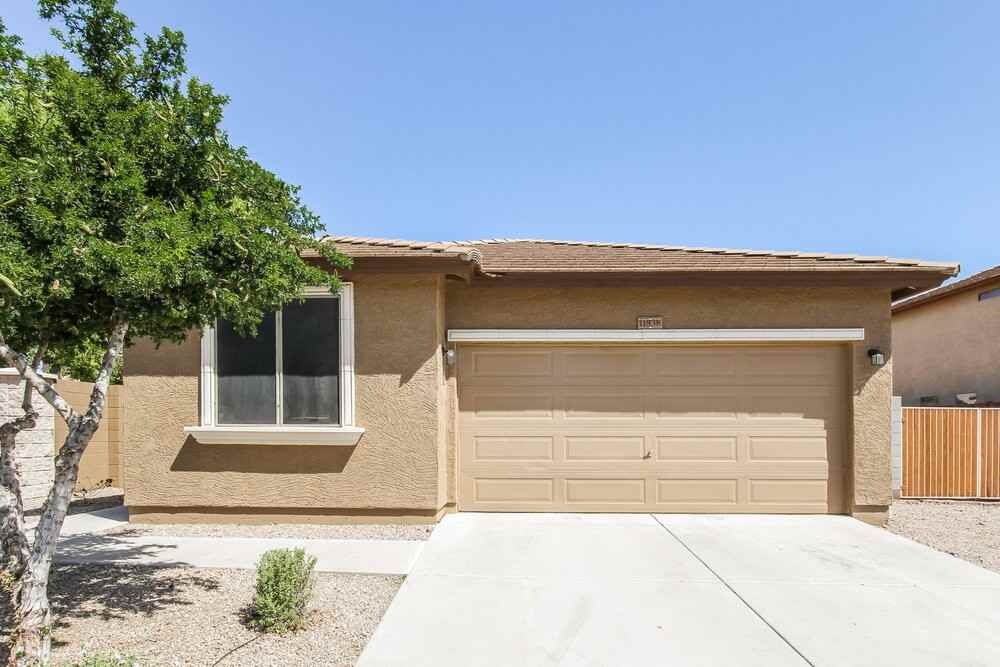 11838 W Foothill Dr