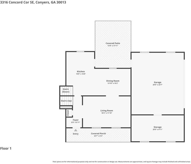 3316 Concord Cor Se - Photo 2 of 18