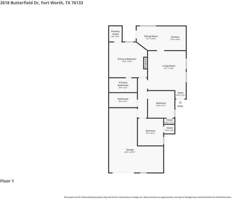 2618 Butterfield Dr - Photo 2 of 16