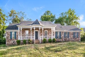 featured image of 3933 Hillshire Dr