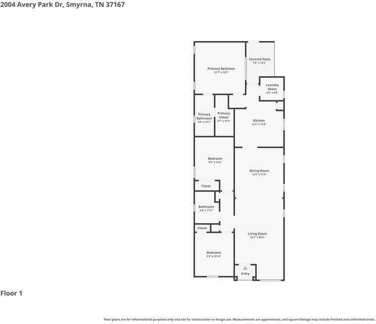2004 Avery Park Dr - Photo 2 of 16