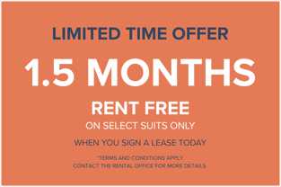 Mimico Estates - Photo 1 of 1