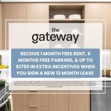 The Gateway - Photo 1 of 1