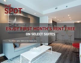 The Spot at 2815 Pembina - Photo 1 of 1