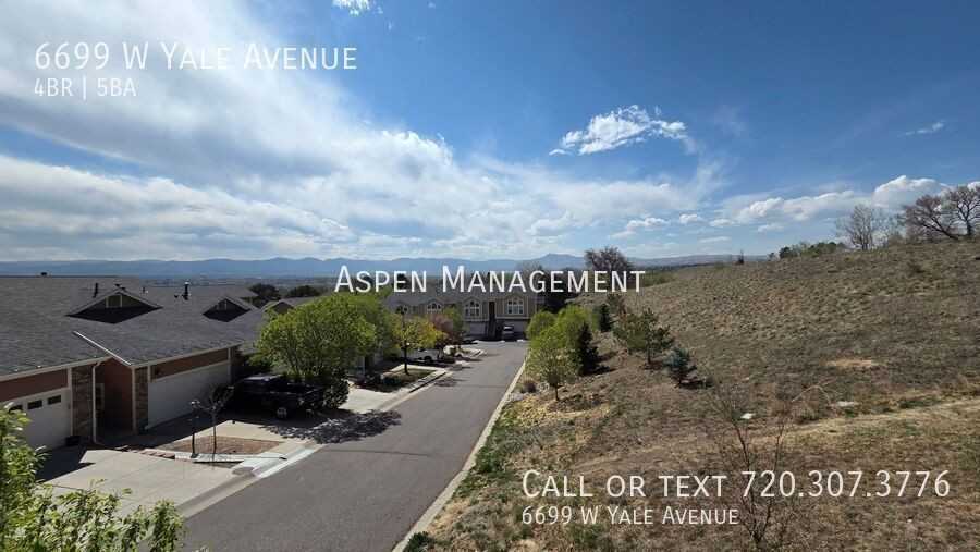 6699 W Yale Ave - Photo 4 of 44