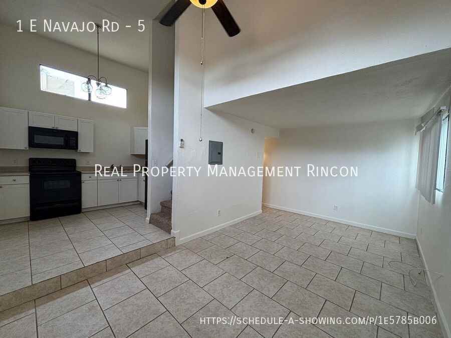 1 E Navajo Rd #5