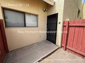 1 E Navajo Rd #14 - Photo 1 of 1