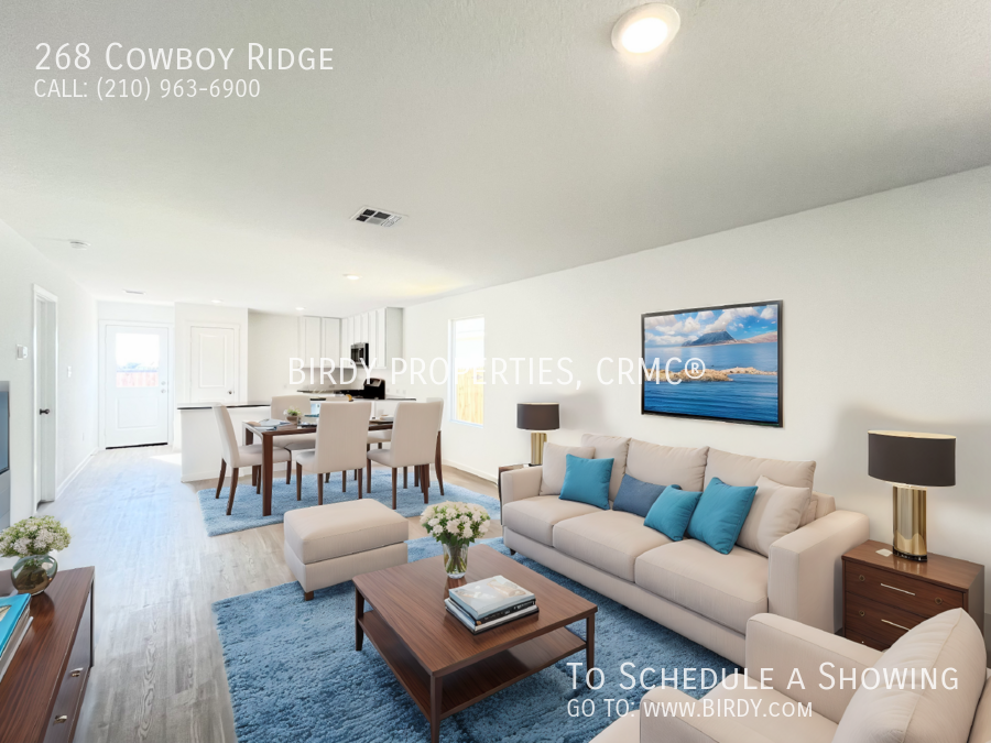 268 Cowboy Rdg - Photo 2 of 35