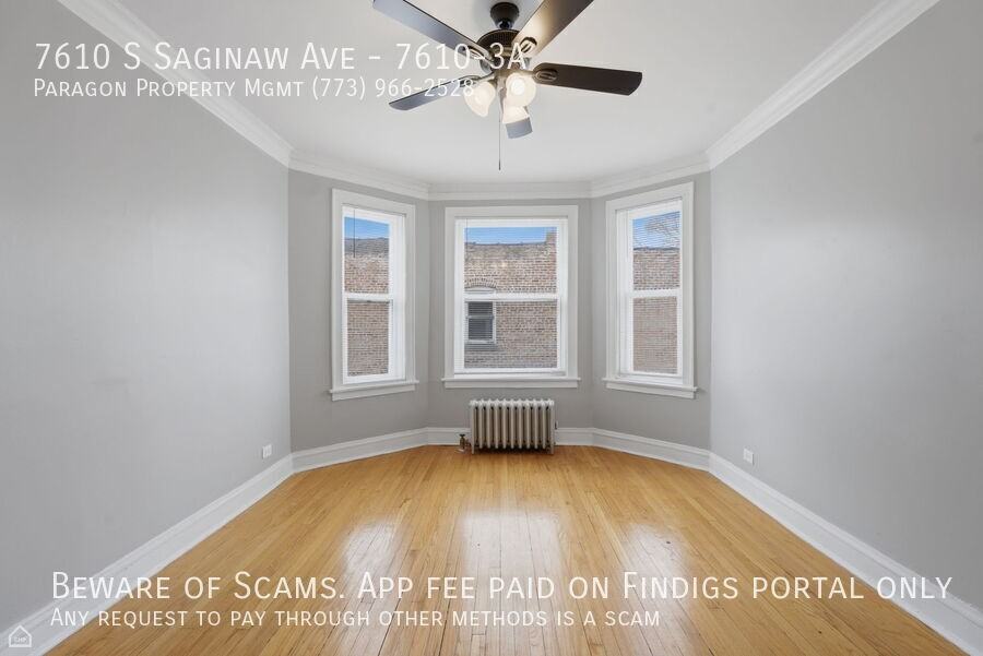 7610 S Saginaw Ave #7610-3A - Photo 2 of 15