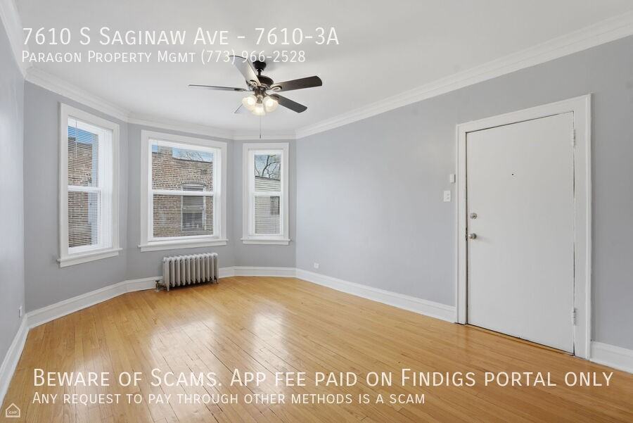 7610 S Saginaw Ave #7610-3A - Photo 3 of 15