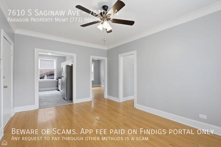 7610 S Saginaw Ave #7610-3A - Photo 4 of 15