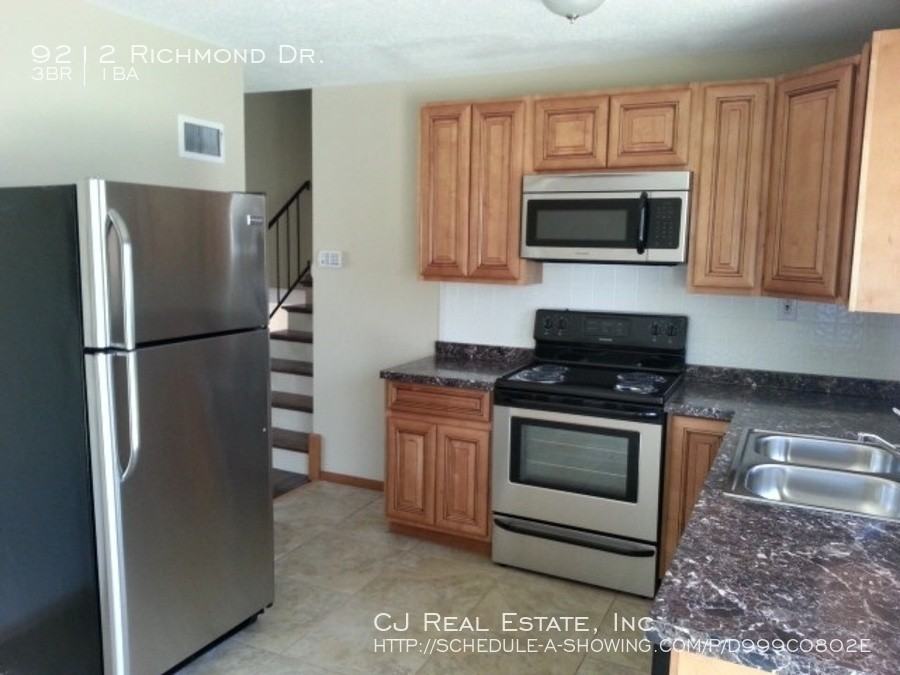 9212 Richmond Dr - Photo 2 of 8