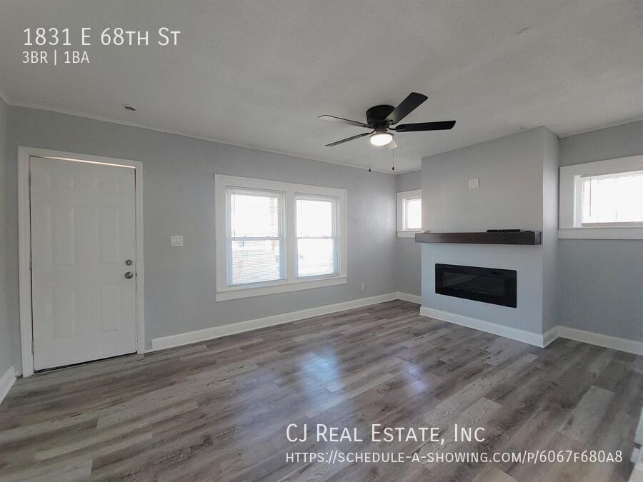 1831 E 68th St - Photo 2 of 9