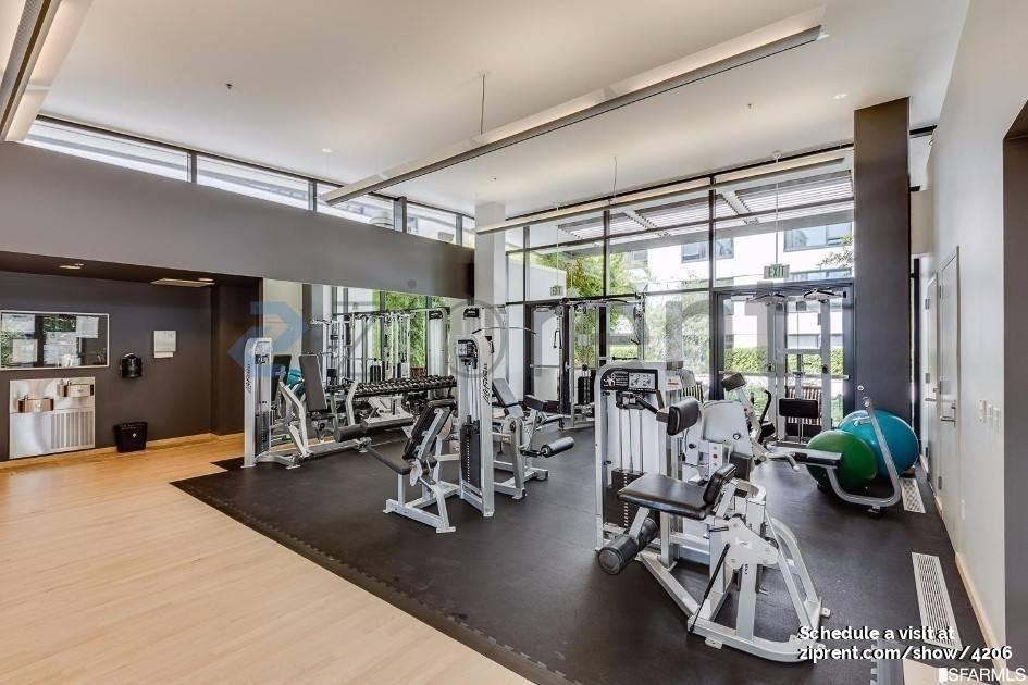 260 King St #641 - Photo 5 of 22