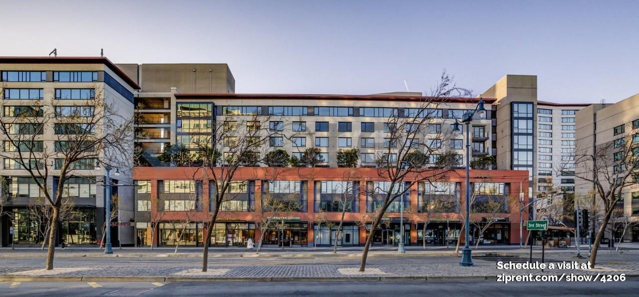 260 King St #641 - Photo 7 of 22