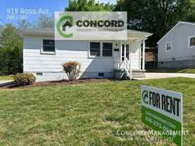 919 Ross Ave - Photo 1 of 1