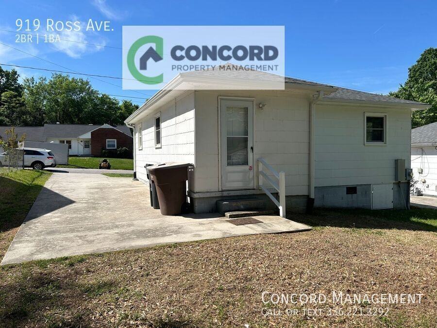 919 Ross Ave - Photo 2 of 17