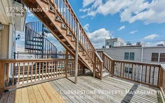 1725 S Hanover St - Photo 1 of 1