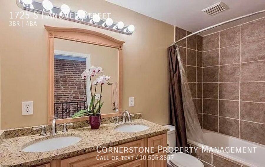 1725 S Hanover St - Photo 3 of 9