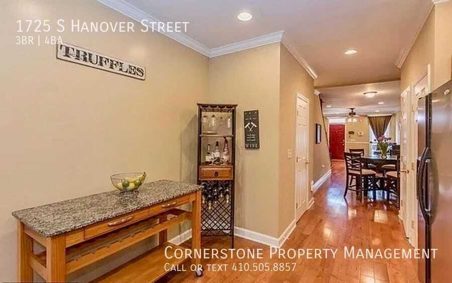 1725 S Hanover St - Photo 5 of 9