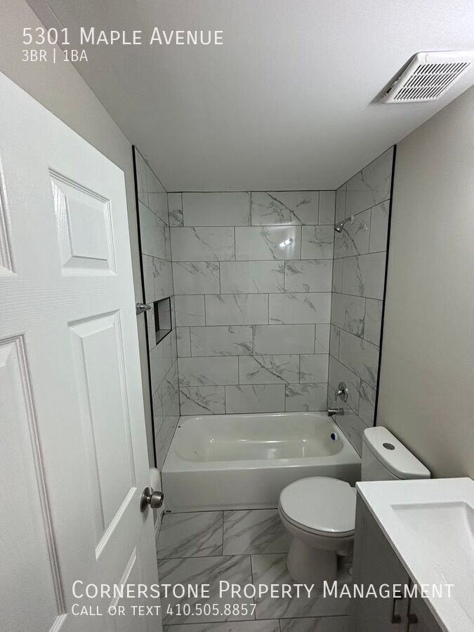 5301 Maple Ave - Photo 2 of 11