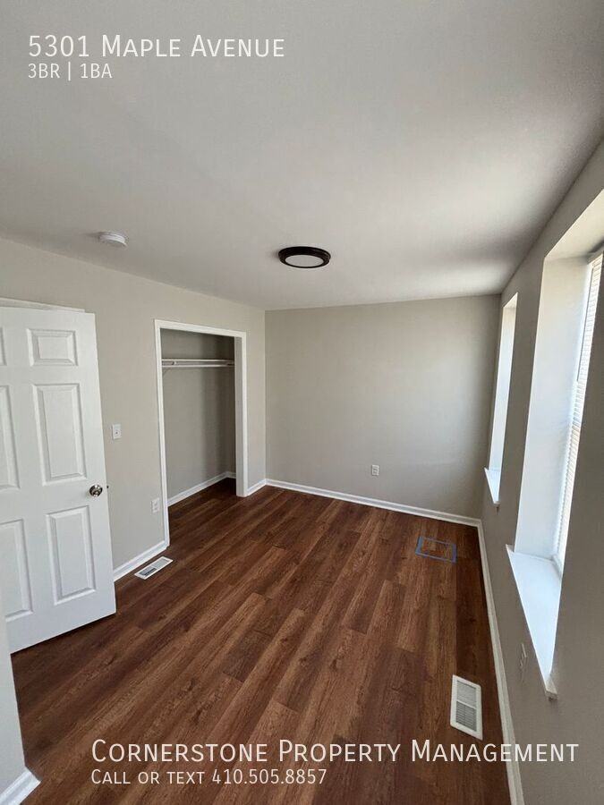 5301 Maple Ave - Photo 3 of 11